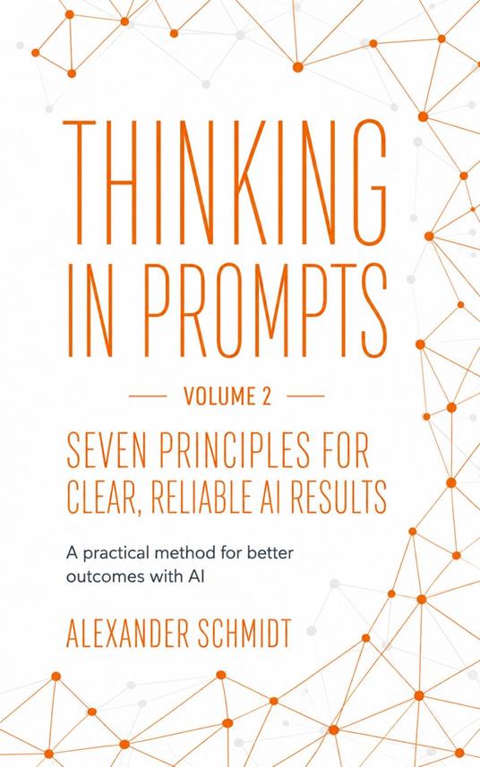 Thinking in Prompts