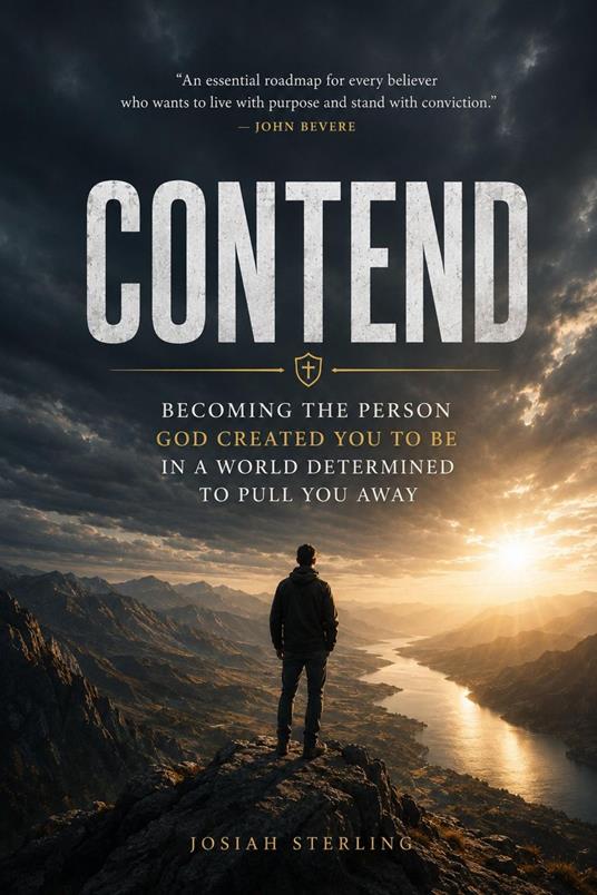 Contend