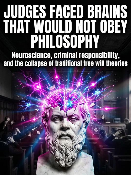 Judges Faced Brains That Would Not Obey Philosophy
