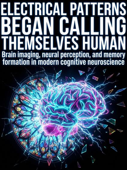 Electrical Patterns Began Calling Themselves Human