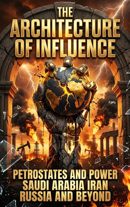 The Architecture of Influence