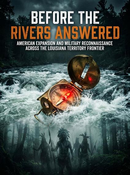Before the Rivers Answered