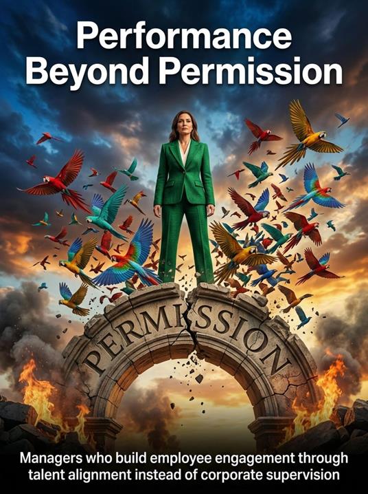 Performance Beyond Permission