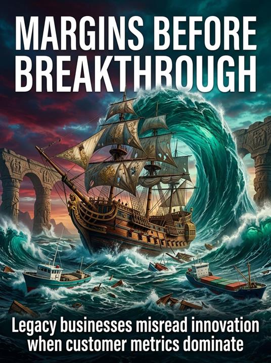 Margins Before Breakthrough