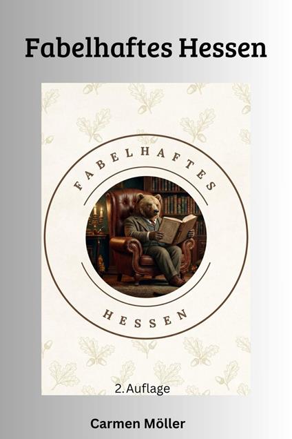Fabelhaftes Hessen