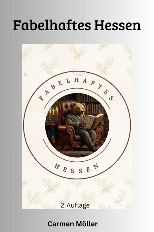 Fabelhaftes Hessen