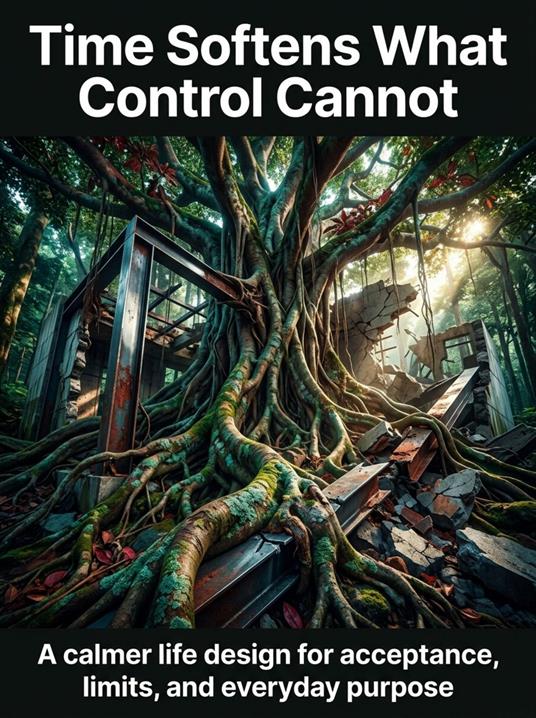 Time Softens What Control Cannot