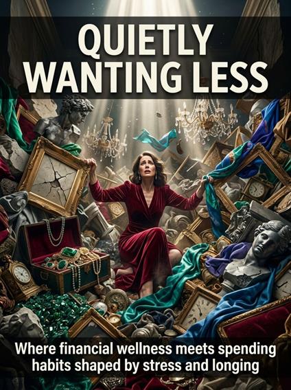 Quietly Wanting Less