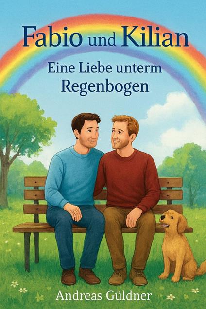Fabio und Kilian - Eine Liebe unterm Regenbogen