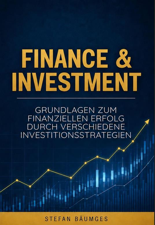 Finance & Investment