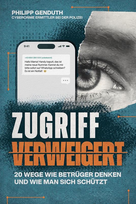Zugriff Verweigert