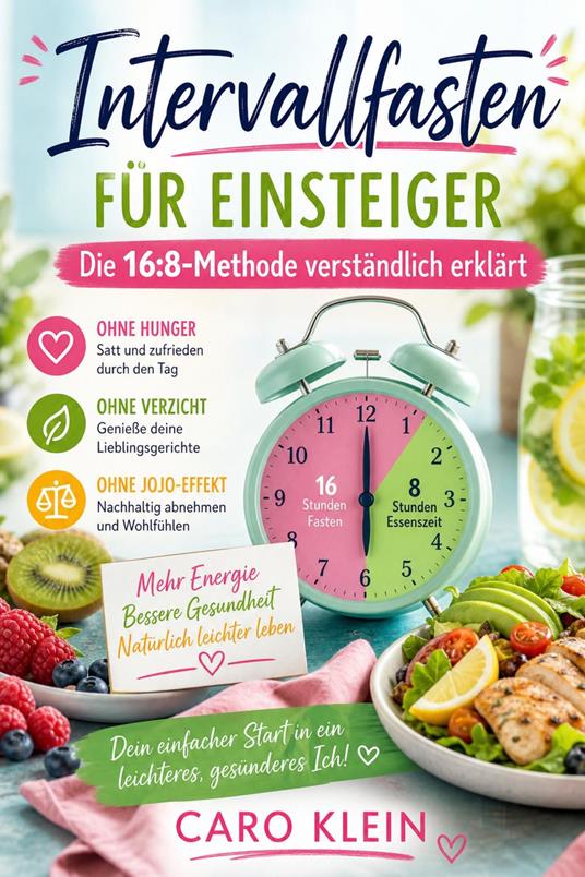 Intervallfasten für Einsteiger