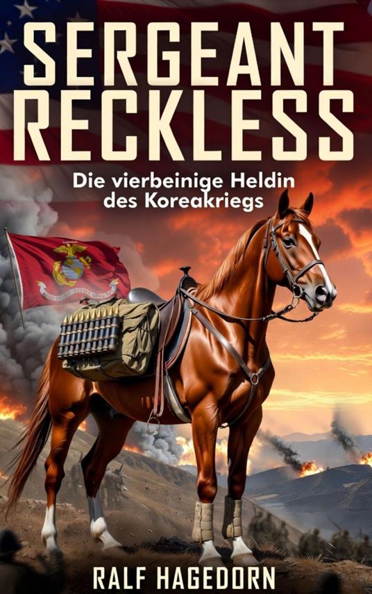 Sergeant Reckless