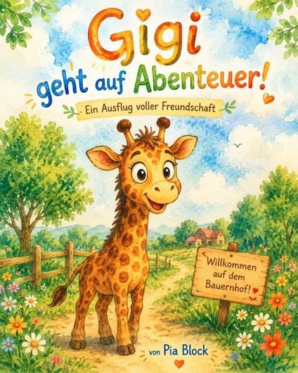 Gigi - Pia Block - ebook