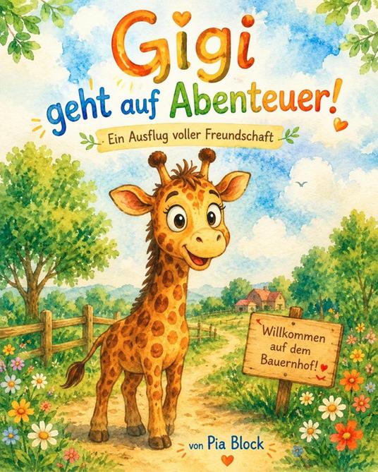 Gigi - Pia Block - ebook