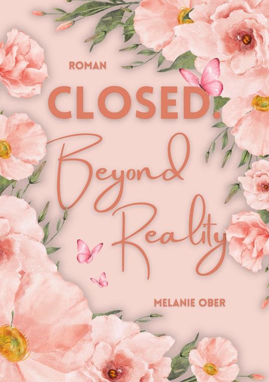 Closed. Beyond Reality