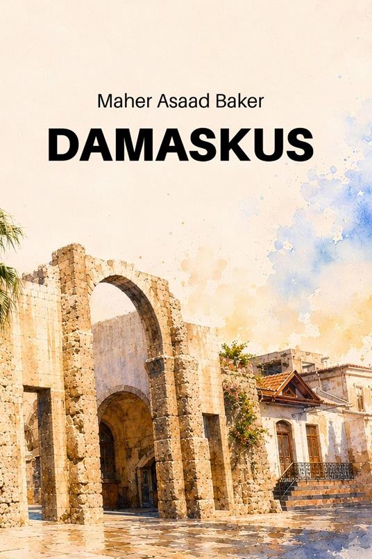 Damaskus