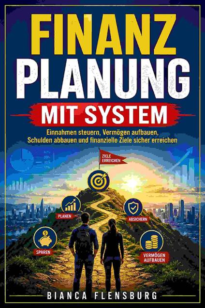 Finanzplanung mit System