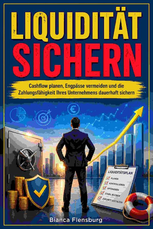 Liquidität sichern