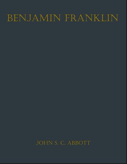 Benjamin Franklin