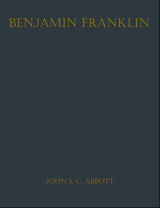Benjamin Franklin