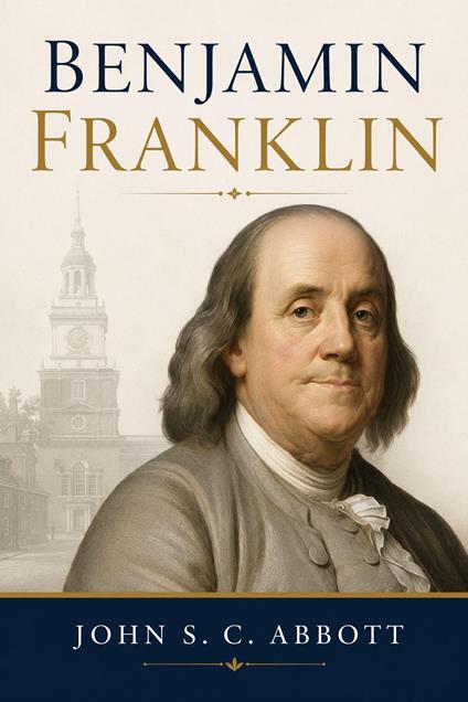 Benjamin Franklin