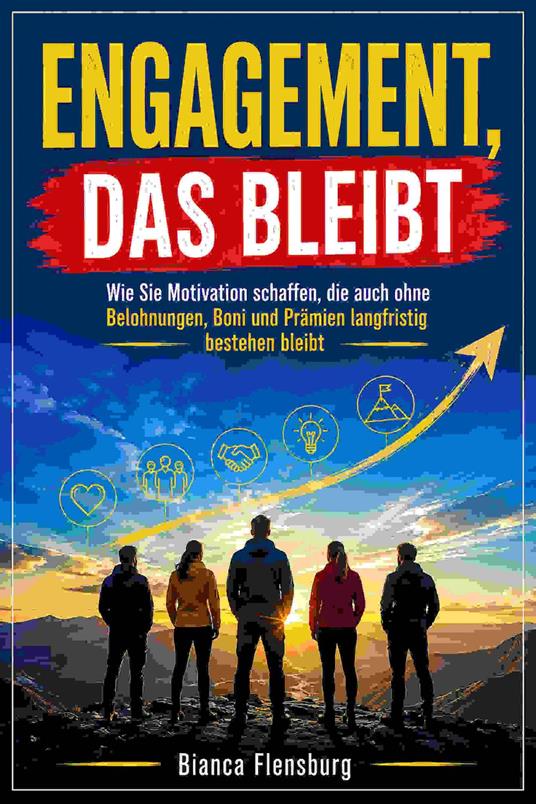 Engagement, das bleibt