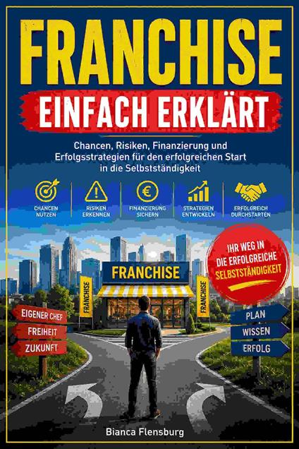 Franchise einfach erklärt