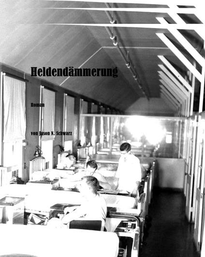 Heldendämmerung