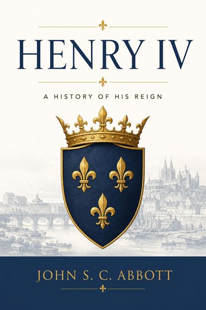 Henry IV