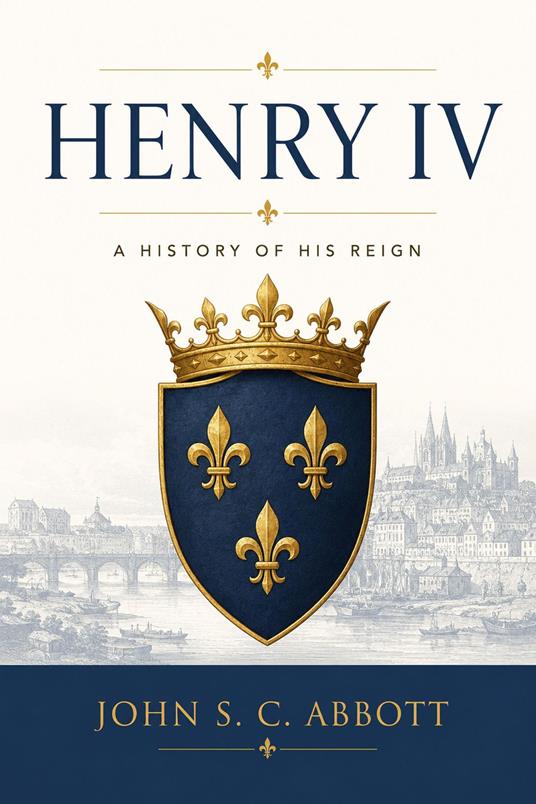 Henry IV