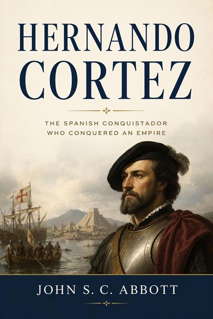 Hernando Cortez