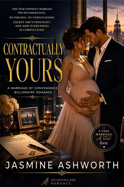 CONTRACTUALLY YOURS