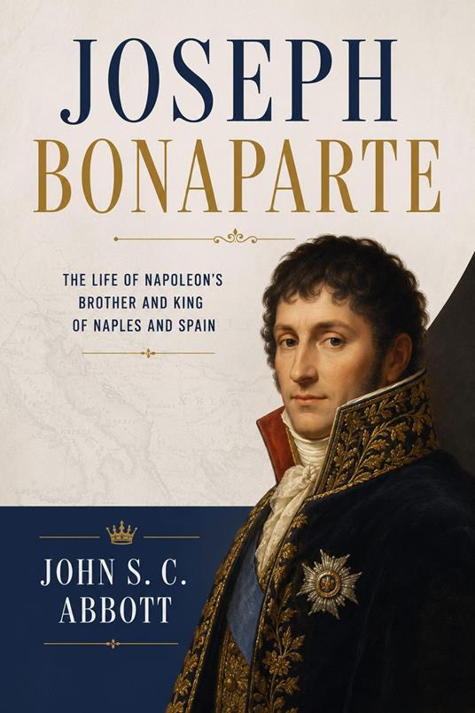 Joseph Bonaparte