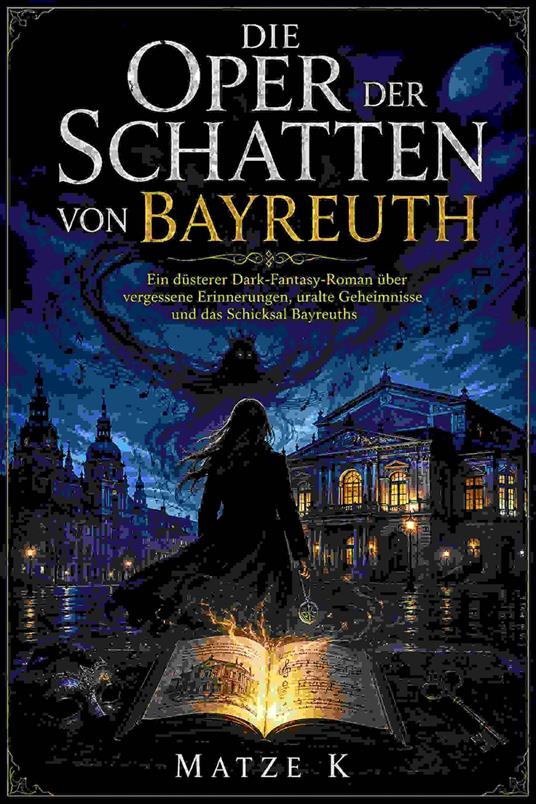 Die Oper der Schatten von Bayreuth