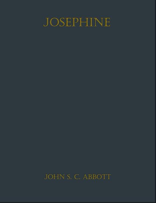 Josephine