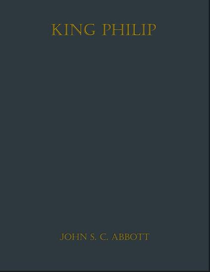 King Philip