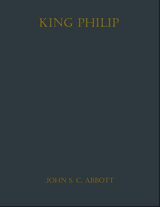 King Philip