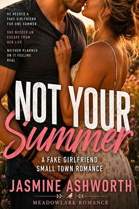 NOT YOUR SUMMER