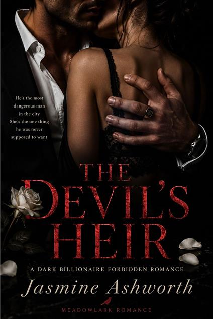 THE DEVIL'S HEIR
