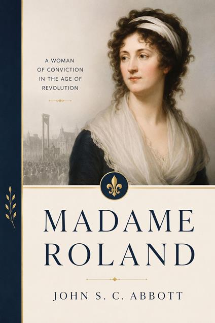 Madame Roland