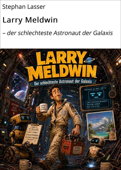 Larry Meldwin