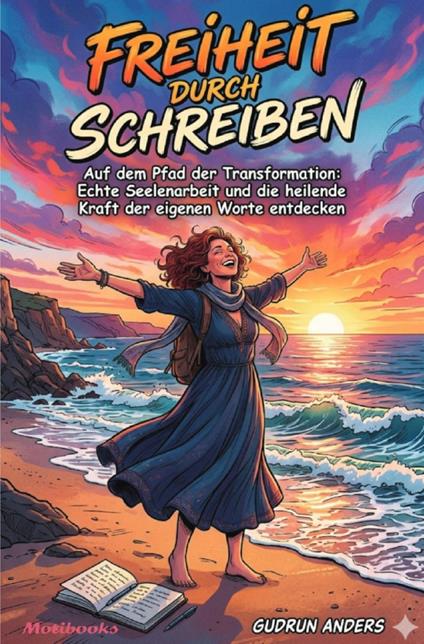 Freiheit durch Schreiben