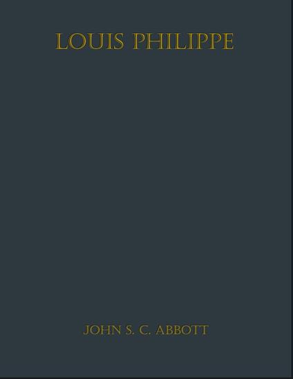 Louis Philippe