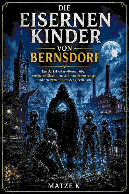 Die eisernen Kinder von Bernsdorf