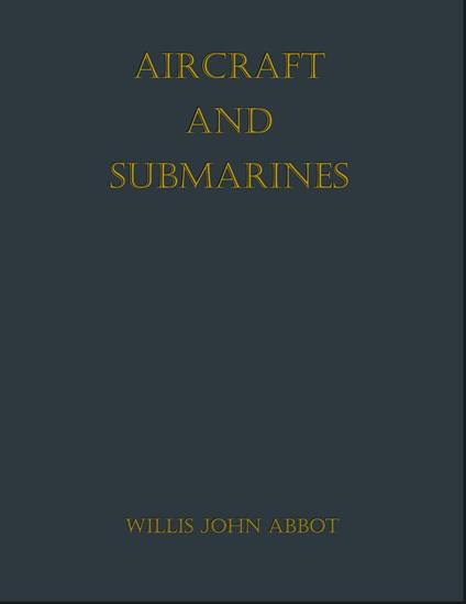 Aircraft and Submarines