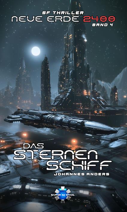 Das Sternenschiff