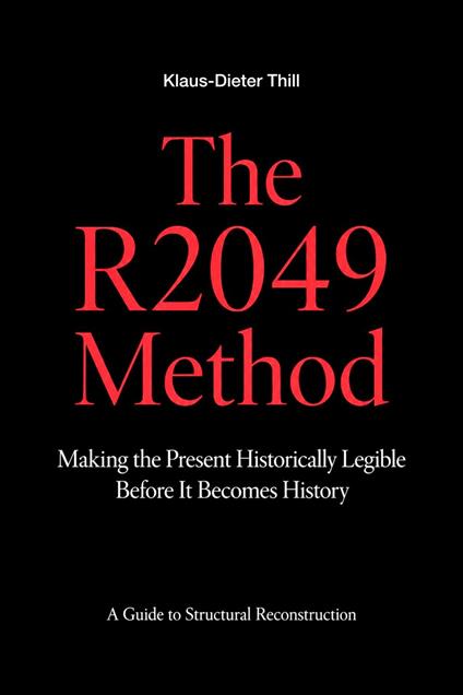 The R2049 Method