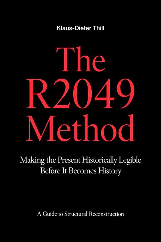 The R2049 Method