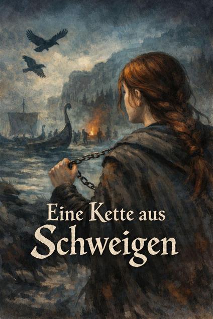 Eine Kette aus Schweigen